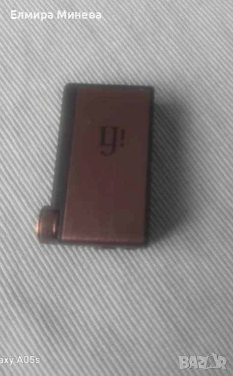 Еквалайзер за слушалки, снимка 1