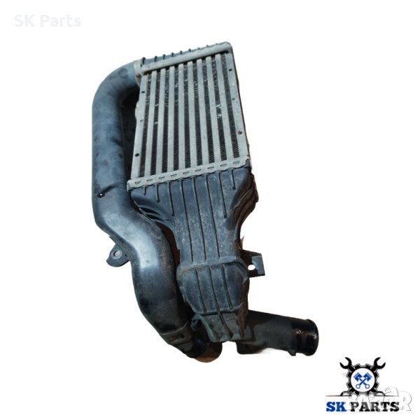 Интеркулер Astra / Астра 1.7 cdti, снимка 1