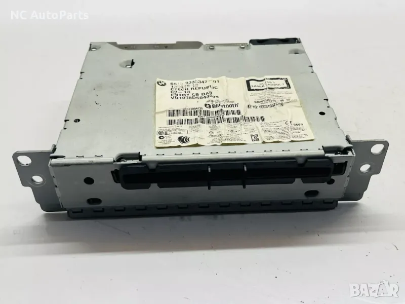 Радио юнит за BMW БМВ 1 серия F20 F21 9335347-01 2014, снимка 1