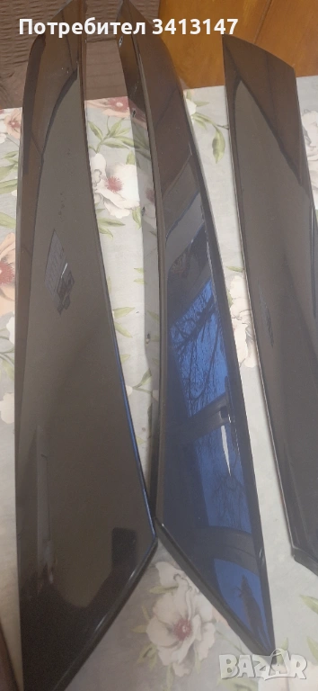 Шкода румстър фабия , снимка 1