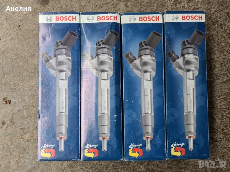 Дюзи Bosch 0986435 166 В004, снимка 1