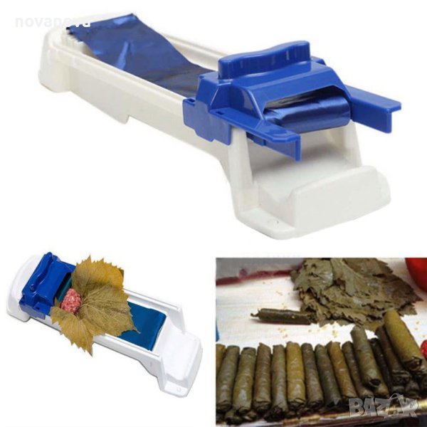 Машинка за навиване на сарми, снимка 1