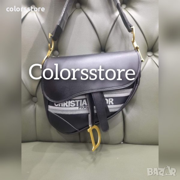 Луксозен чанта Christian Dior код VL/E12T, снимка 1