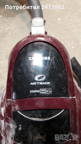 Прахосмукачка SAMSUNG SC4590 на части, снимка 1
