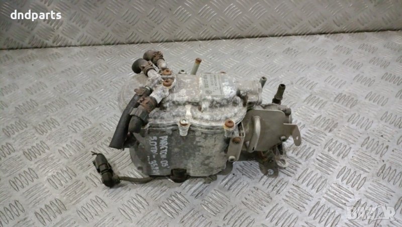 Корпус горивен филтър VW Phaeton 5.0TDI 2005г.	, снимка 1