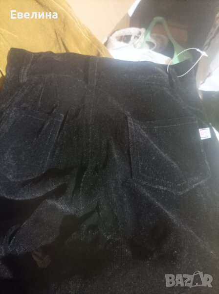 Джинси за момиче , снимка 1