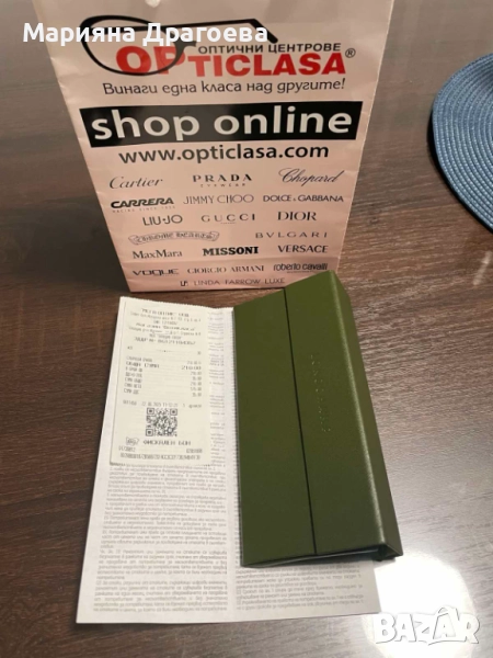 Очила, снимка 1