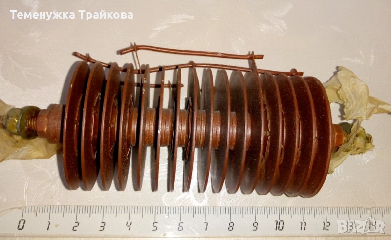 Продавам Селенов изправител тип АВС-45-46, снимка 1