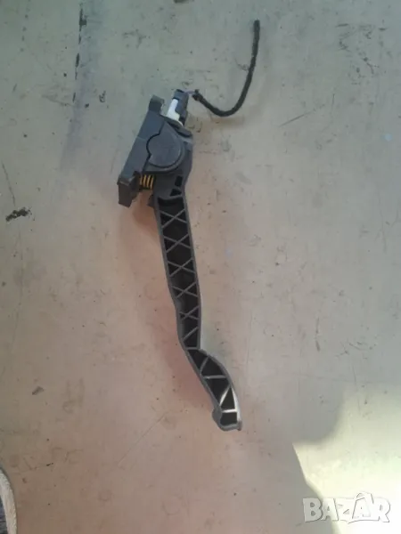  педал газ за Ситроен С2,С3 пежо 1.4 бензин, снимка 1