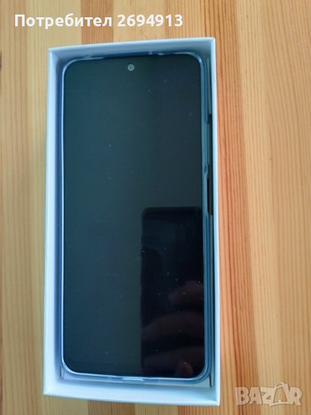 Redmi Note 12 5G 128 GB Нов, снимка 1