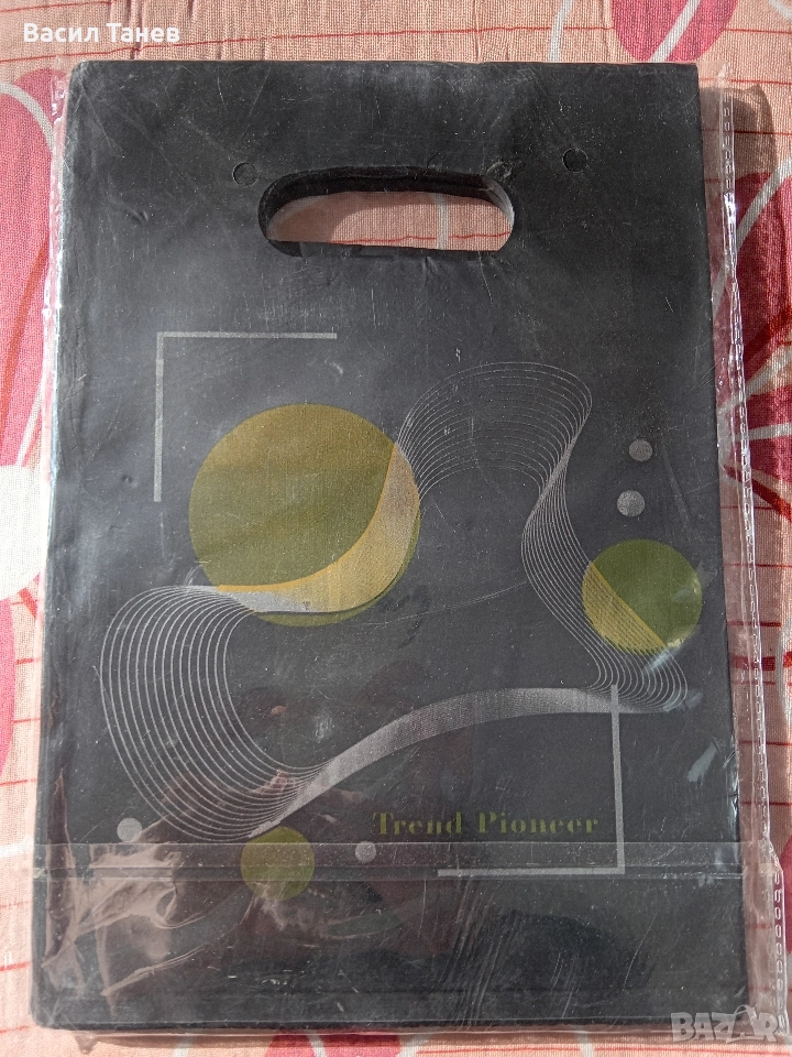 найлонови чанти 20/30 см 100 бр 7 лв, снимка 1