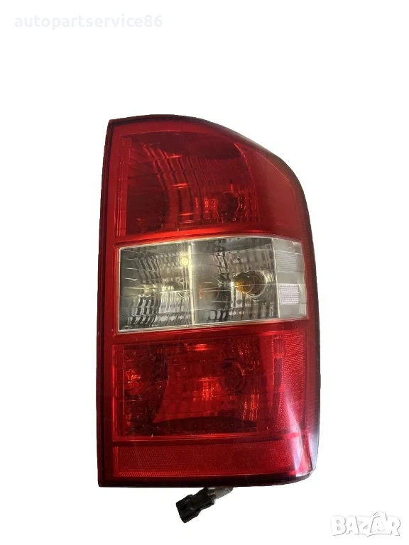 Заден десен стоп за KIA Carnival 2.9 CRDi (2006–2012), снимка 1