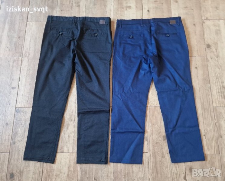 Zara Нови Мъжки панталони 34 размер , снимка 1