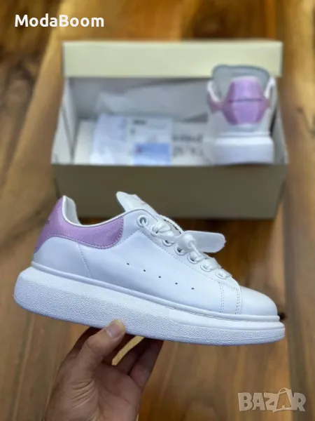 Alexander McQueen дамски маратонки , снимка 1