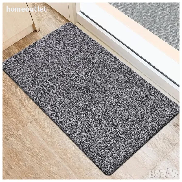 Килимче / изтривалка 60 x 90см BEAU JARDIN X00107OUJH, снимка 1