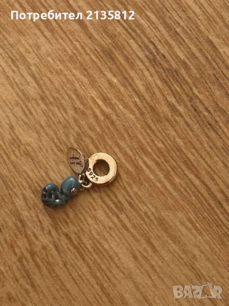 Талисмани Пандора Pandora , снимка 1