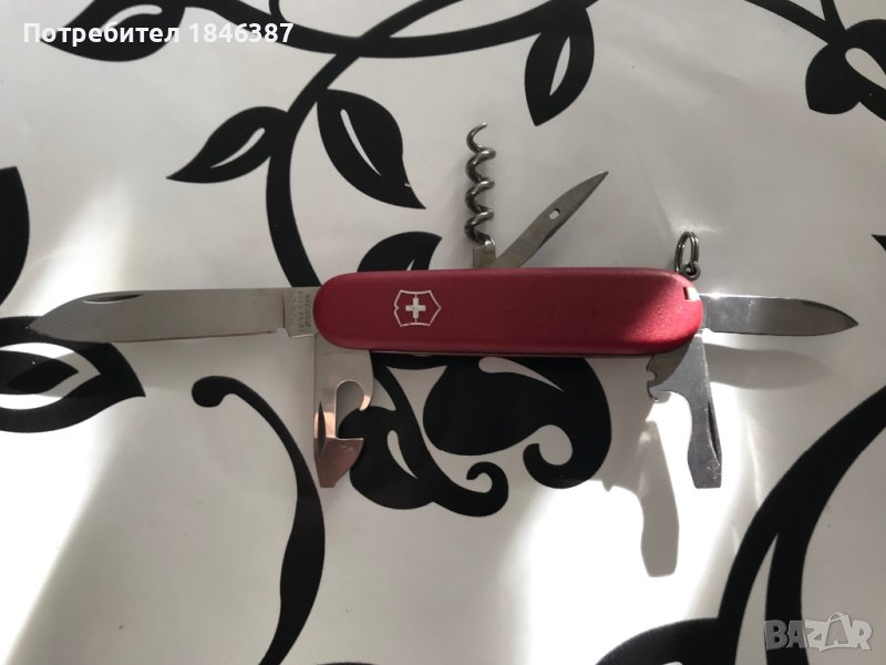 Джобно ножче Victorinox, снимка 1