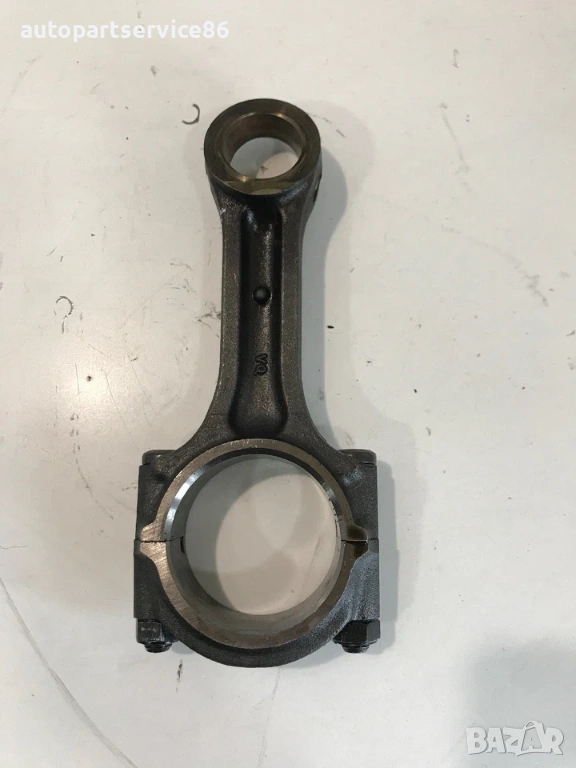 Биела за KIA Carnival 2.9 CRDi (2006–2010), снимка 1