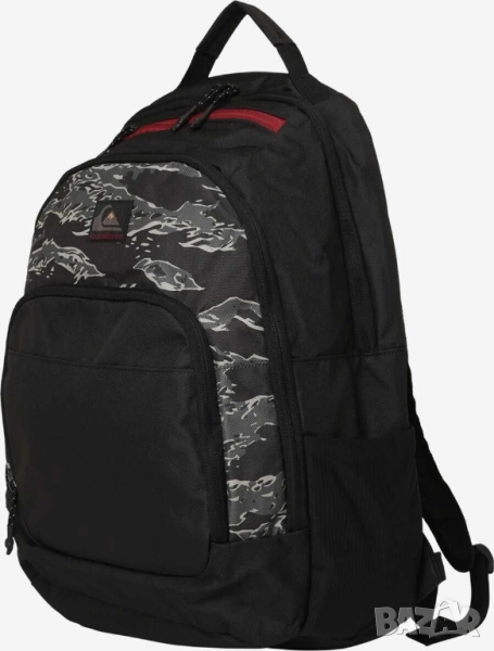 Раница Quiksilver 1969 Special, 4 отделения, 49x32x15 см, 40 л, снимка 1