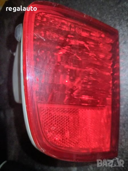 8149060020,8149060040,стоп за мъгла ляв TOYOTA LAND CRUISER FJ200,2007-2015, снимка 1
