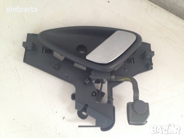 Вътрешна дръжка за Citroen C5, (2001-2007), /задна, лява/, снимка 1