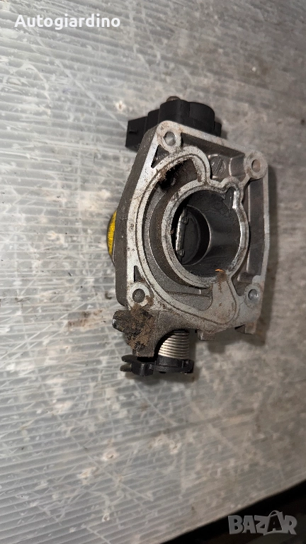 Дроселова Клапа за Ford Ka 2007 - 97BF-AD, снимка 1