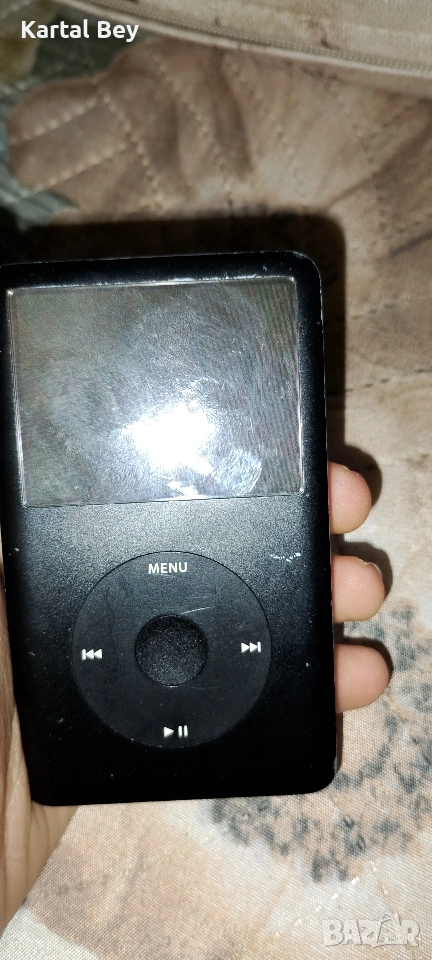 iPod mp3 160 gb, снимка 1