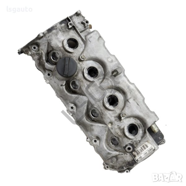 Клапанен капак цилиндрова глава Toyota Avensis II 2003-2009 ID: 116130, снимка 1