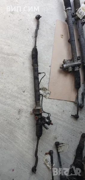 Продавам Кормилни Рейки за bmw,mercedes,ford ,peugeot,renault, fiat,,Volkswagen , снимка 1