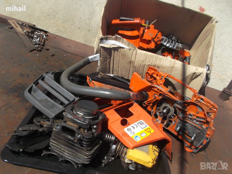 Husqvarna 365 X-TORQ на части, снимка 1