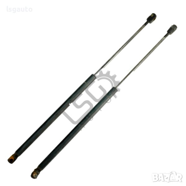 Амортисьори заден капак Mazda 2 I (DY) 2003-2007 ID: 119408, снимка 1