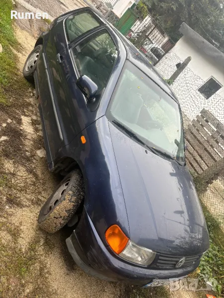 Продавам VW Polo  6N, снимка 1