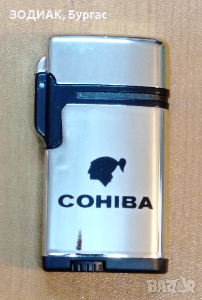 Запалка за Пури COHIBA, снимка 1