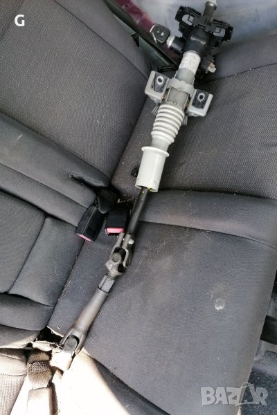 Кормилен Прът Опел Зафира А , снимка 1