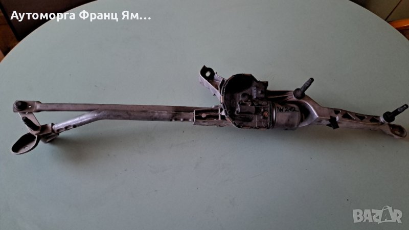 МЕХАНИЗЪМ ЧИСТАЧКИ ЗА MB W212, снимка 1