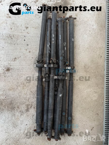 Кардани за БМВ BMW F serie серии , снимка 1