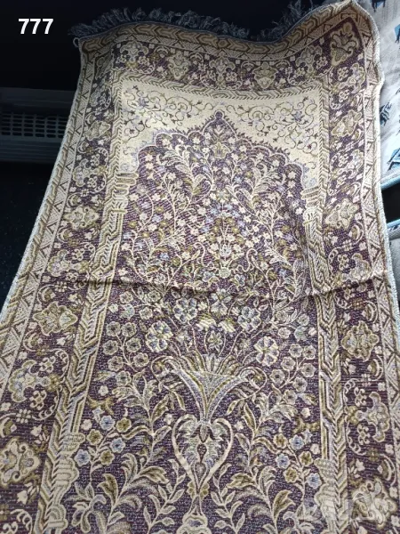 молитвени килимчета 107х70 см, снимка 1