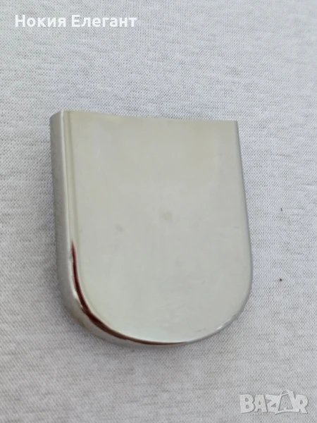 Долна част за Nokia 8800 Sirocco gold , снимка 1