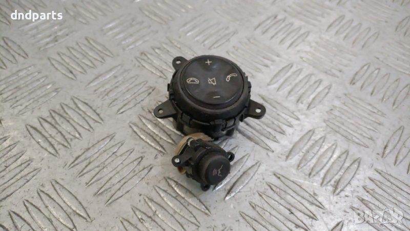 Бутони Mercedes S-Class W221 2006г.	, снимка 1