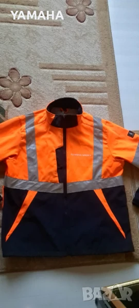 Mascot  Мъжко Работно  Яке  2XL, снимка 1