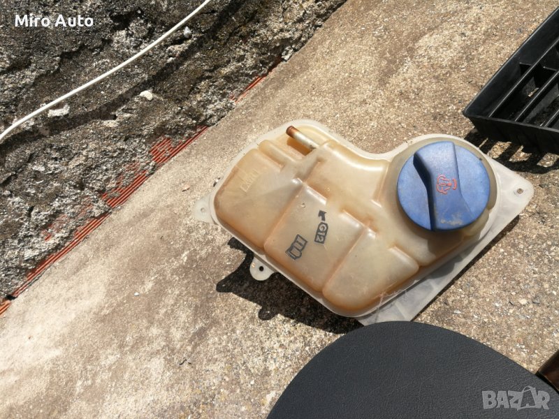 Разширителен съд - казанче за антифриз от Ауди А6 Ц5 , снимка 1