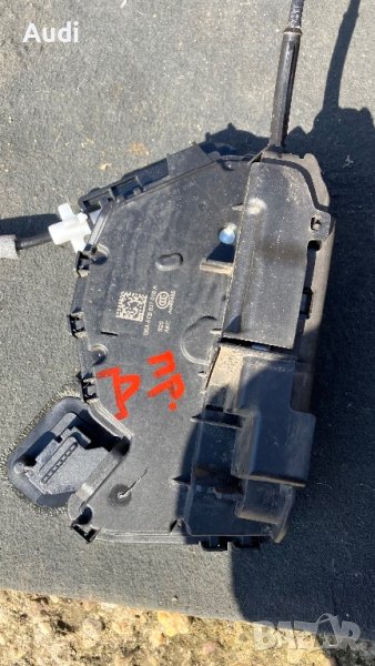 5TB837016A /C брава предна дясна VW Passat B8 3g Golf7 Arteon Caddy Touran5T T-Rock Skoda  Seat Audi, снимка 1