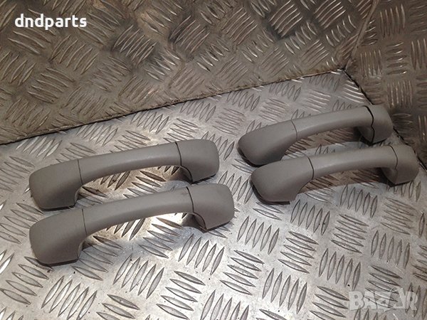 Вътрешни дръжки за Volvo S80, 2003г., снимка 1