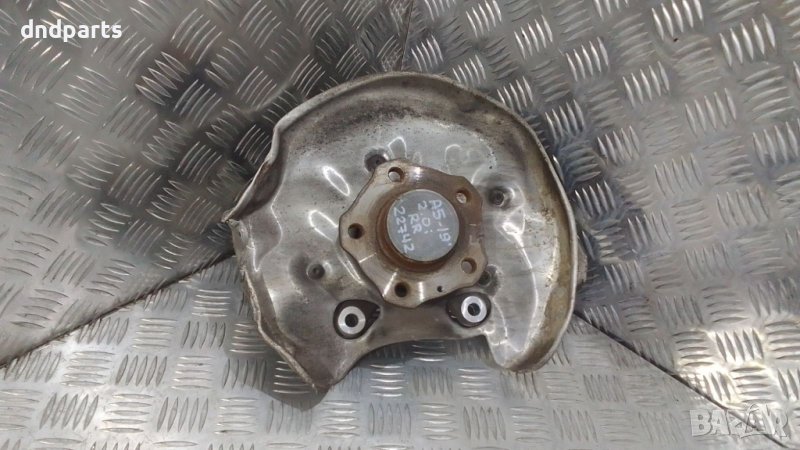 Шенкел Audi A5 2.0TFSI 2019г.(заден десен)	, снимка 1