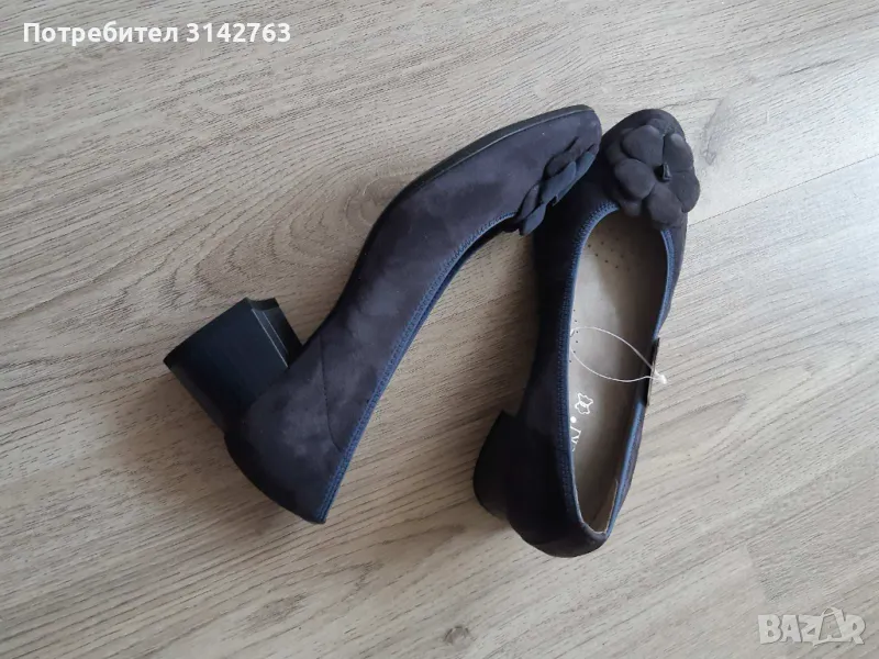 Нови обувки. Номер 38., снимка 1