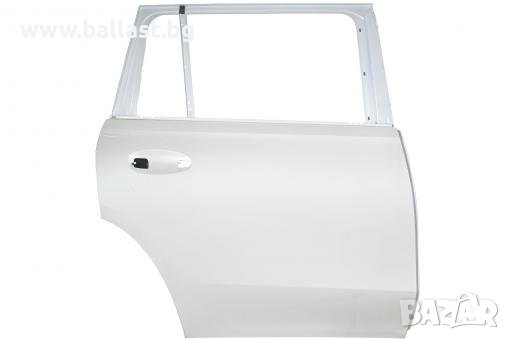 Задна дясна врата A1677303801 Mercedes GLS X167, снимка 1