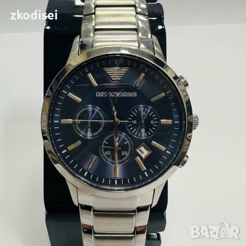 Часовник EMPORIO ARMANI AR2448, снимка 1