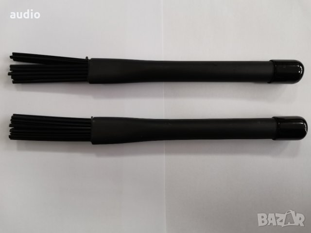 Четки за барабани пластмасови , снимка 1