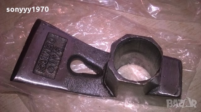 ТЕСЛА МАЛКА ИЛИ ГОЛЯМА-25ЛВ ЗА БРОИ, снимка 3 - Други инструменти - 27414908