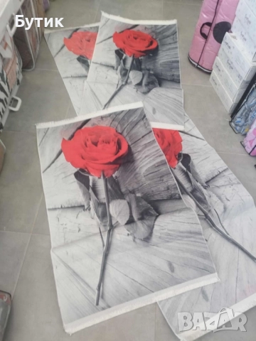 Килим 150/220, снимка 3 - Килими - 51871193